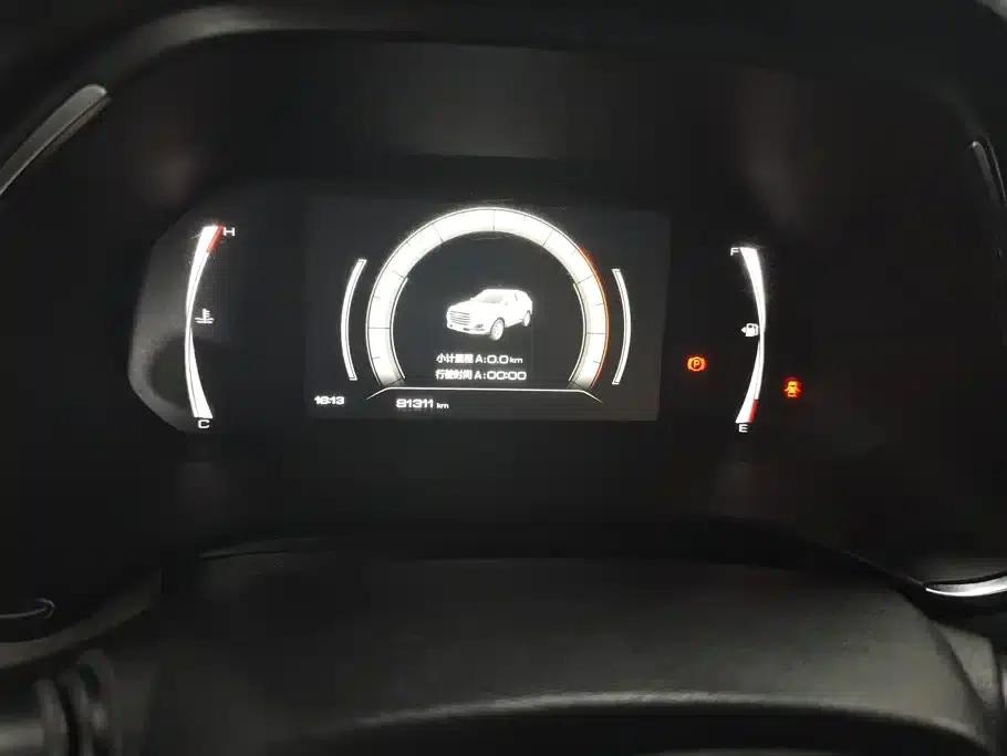 Haval H6 2021 2.0GDIT Automatic Champion Edition — миниатюра 14