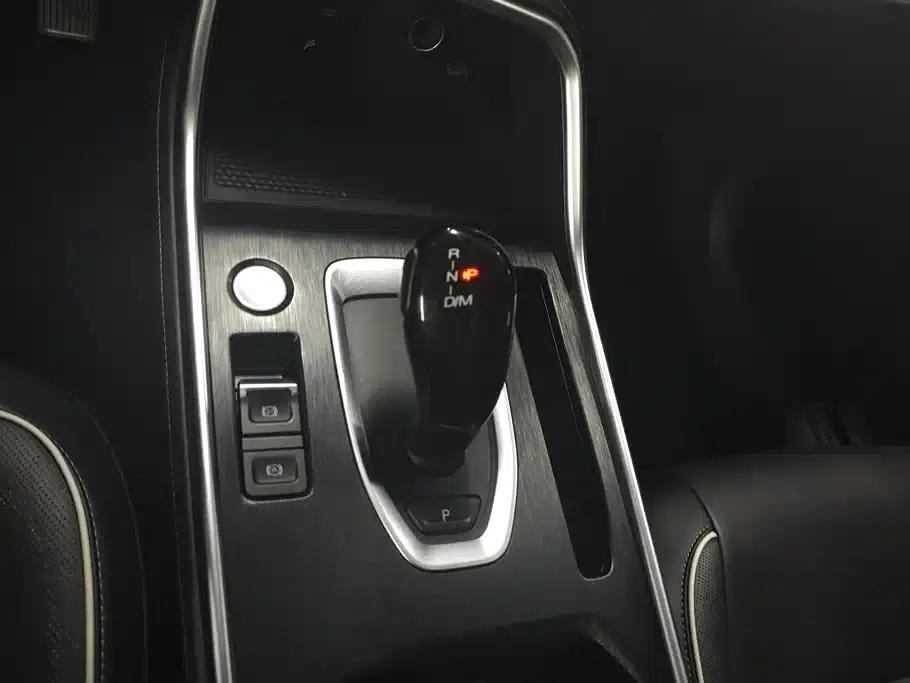 Haval H6 2021 2.0GDIT Automatic Champion Edition — миниатюра 16