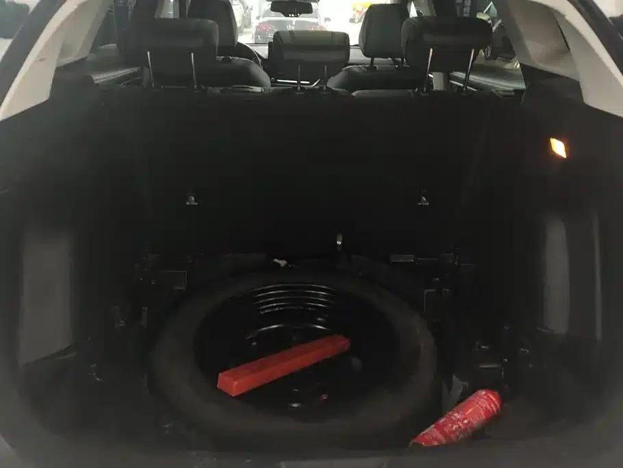 Haval H6 2021 2.0GDIT Automatic Champion Edition — миниатюра 4