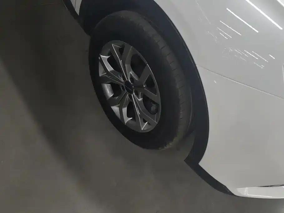 Haval H6 2021 2.0GDIT Automatic Champion Edition — миниатюра 6