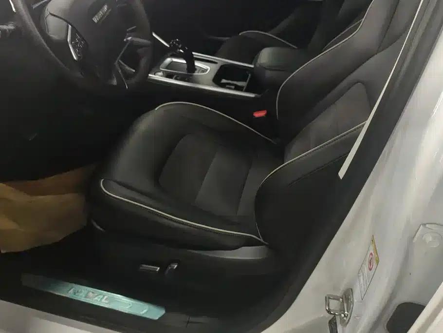 Haval H6 2021 2.0GDIT Automatic Champion Edition — миниатюра 9