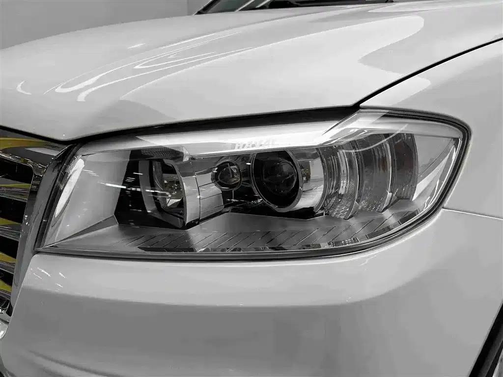 Haval H6 2018 Red Label Sport Edition 1.5T Automatic 2WD Elite — миниатюра 10