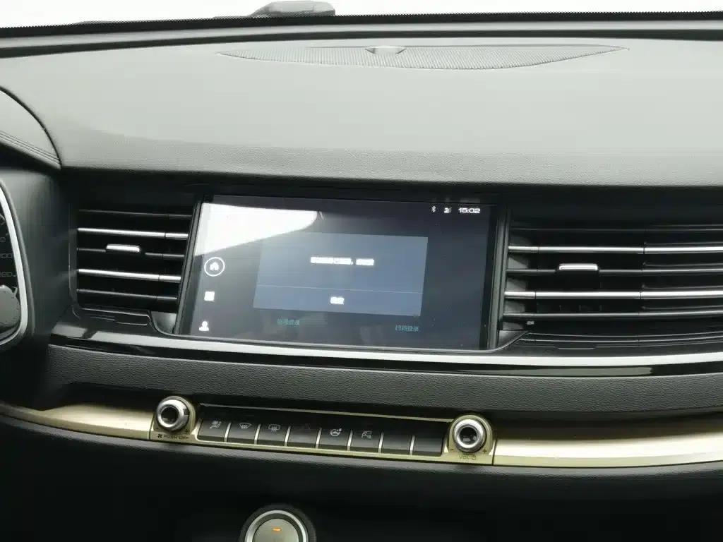 Haval H6 2020 1.5GDIT Automatic Platinum Champion Edition — миниатюра 12
