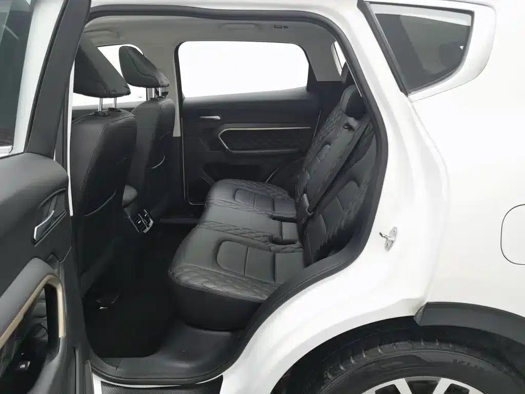 Haval H6 2020 1.5GDIT Automatic Platinum Champion Edition — миниатюра 15