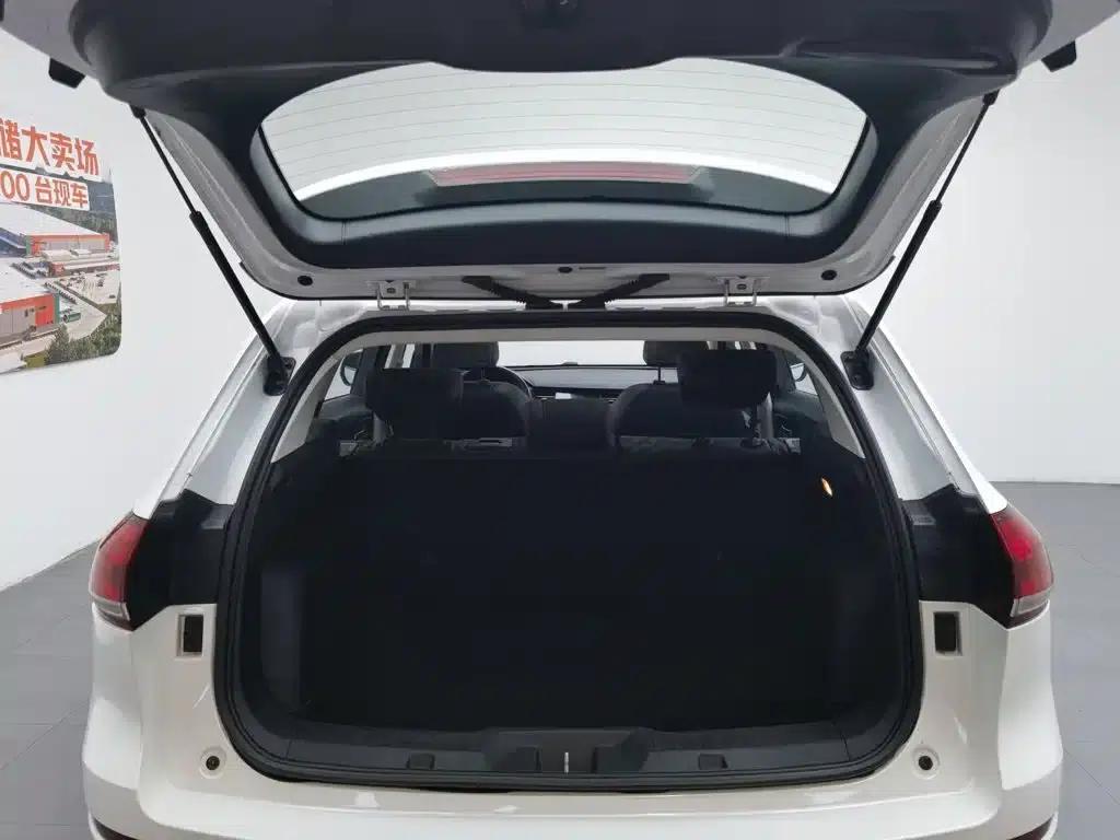 Haval H6 2020 1.5GDIT Automatic Platinum Champion Edition — миниатюра 16