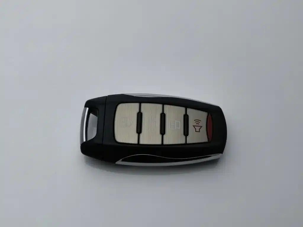 Haval H6 2020 1.5GDIT Automatic Platinum Champion Edition — миниатюра 19