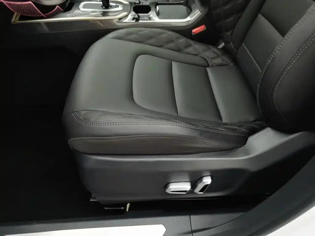 Haval H6 2020 1.5GDIT Automatic Platinum Champion Edition — миниатюра 20