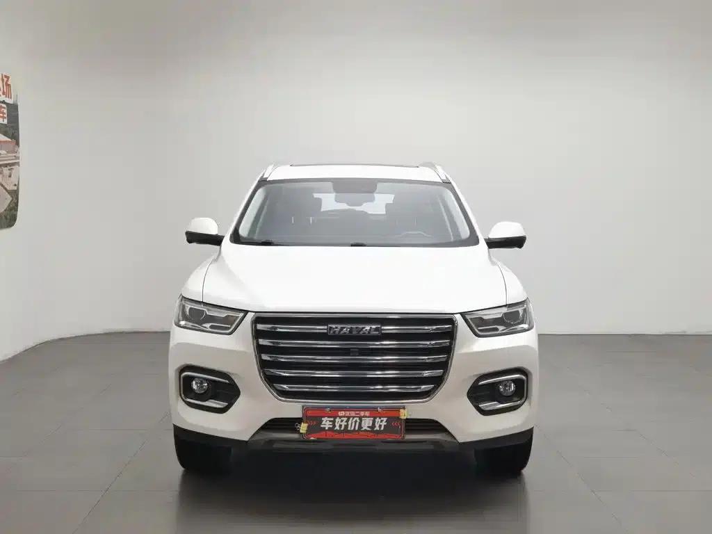 Haval H6 2020 1.5GDIT Automatic Platinum Champion Edition — миниатюра 3