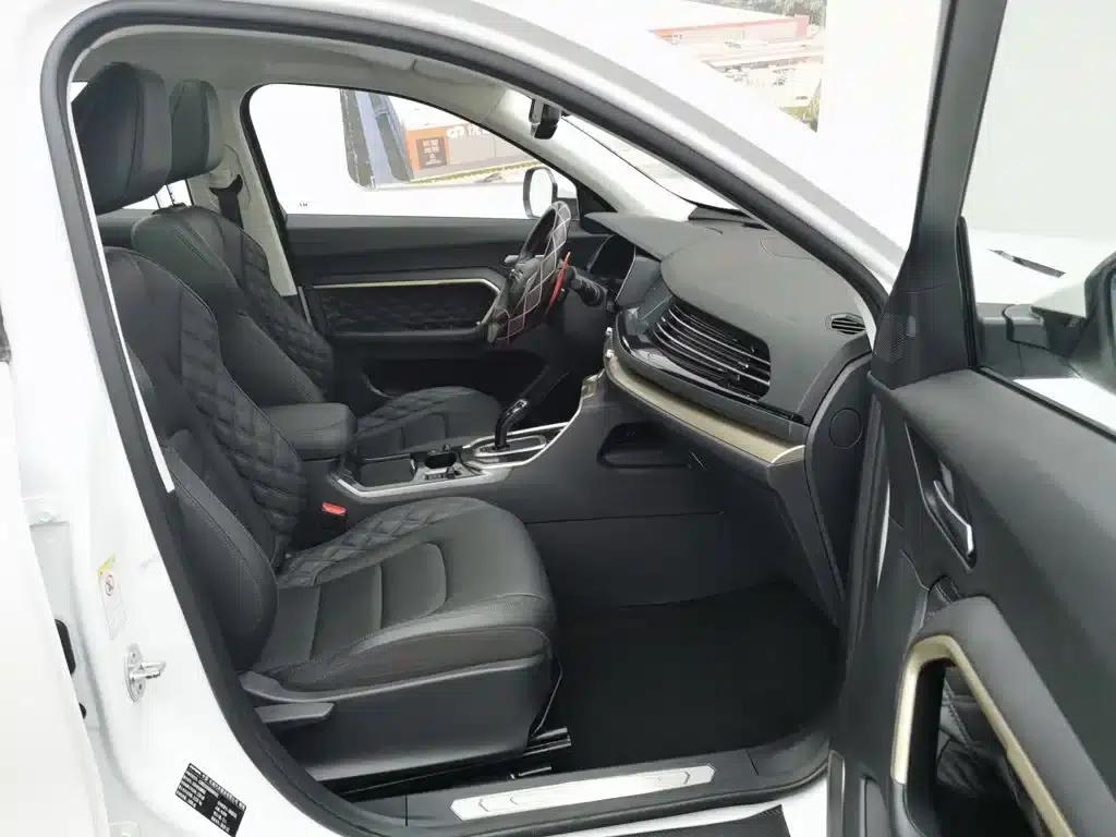 Haval H6 2020 1.5GDIT Automatic Platinum Champion Edition — миниатюра 23