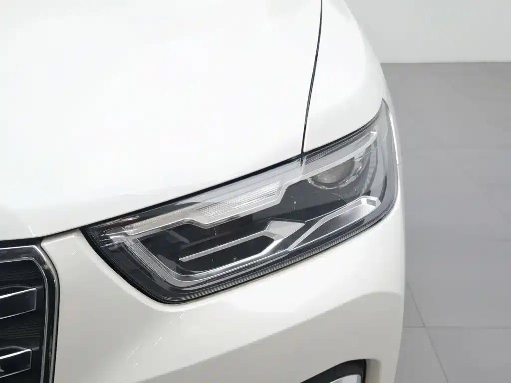Haval H6 2020 1.5GDIT Automatic Platinum Champion Edition — миниатюра 7