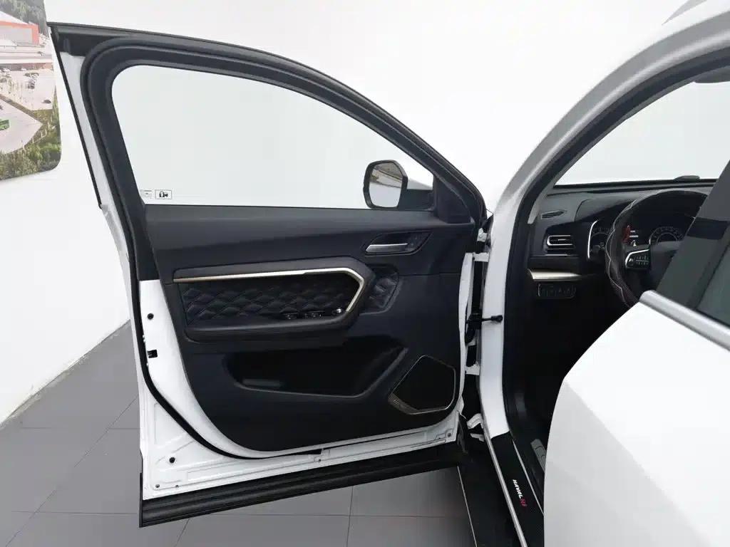 Haval H6 2020 1.5GDIT Automatic Platinum Champion Edition — миниатюра 8
