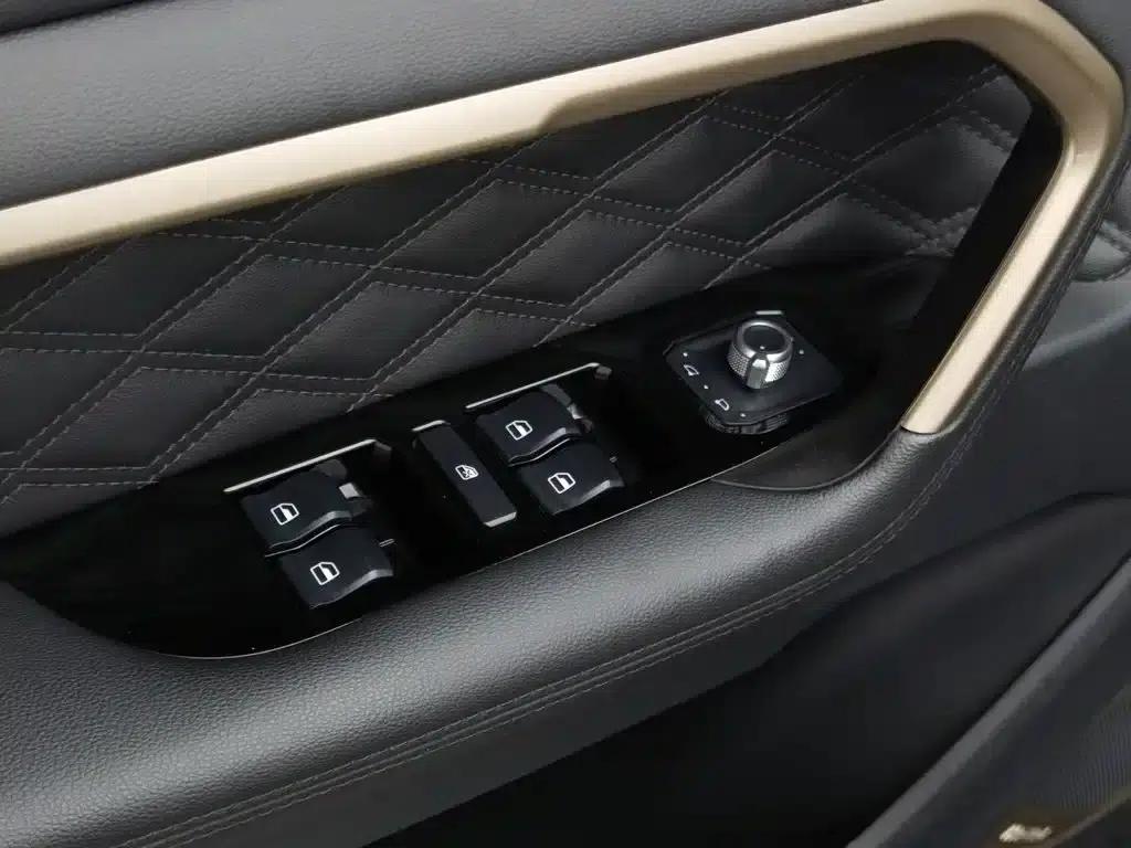 Haval H6 2020 1.5GDIT Automatic Platinum Champion Edition — миниатюра 9