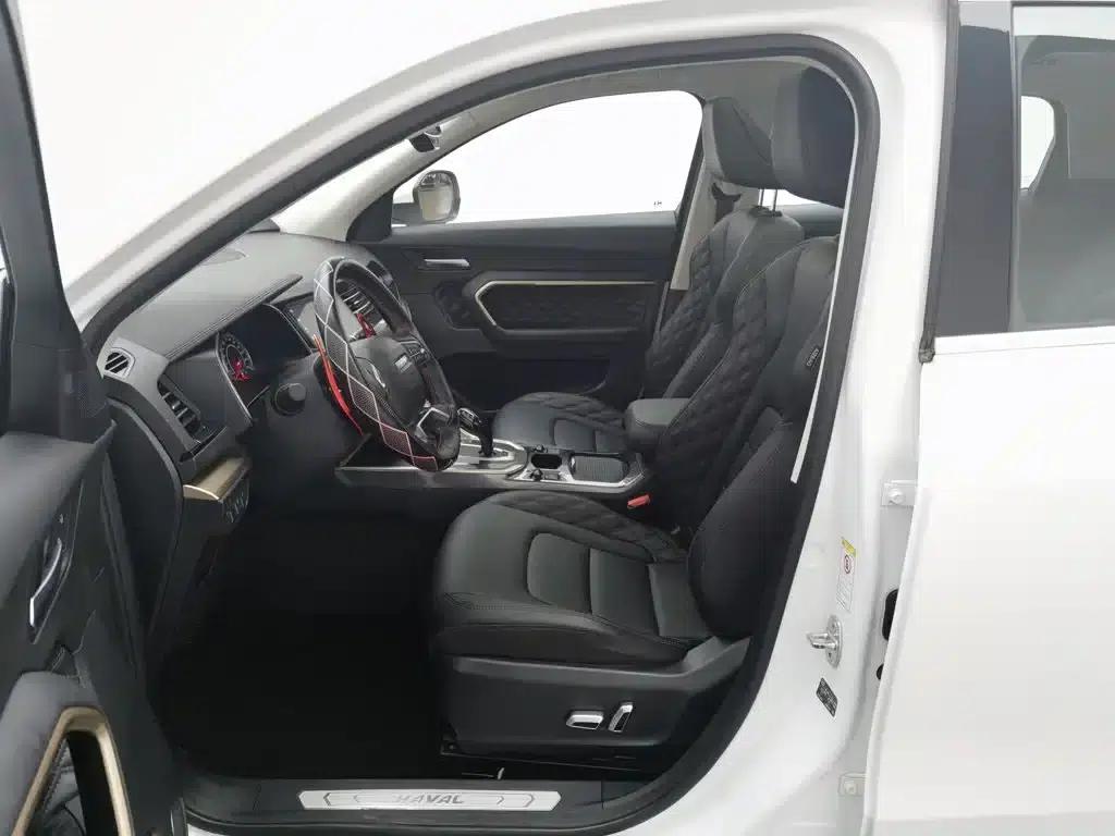 Haval H6 2020 1.5GDIT Automatic Platinum Champion Edition — миниатюра 10