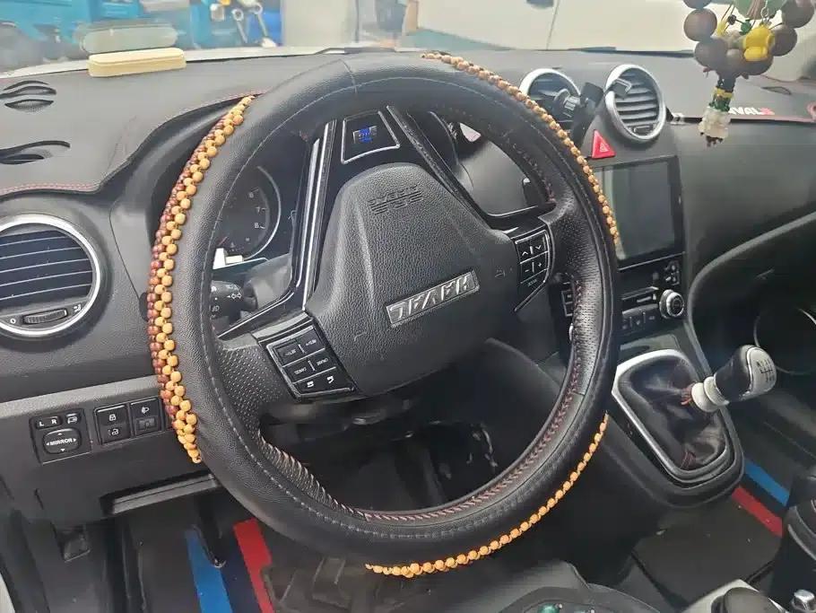 Haval H6 2017 Classic Edition 1.5T Manual 2WD Elite — миниатюра 15