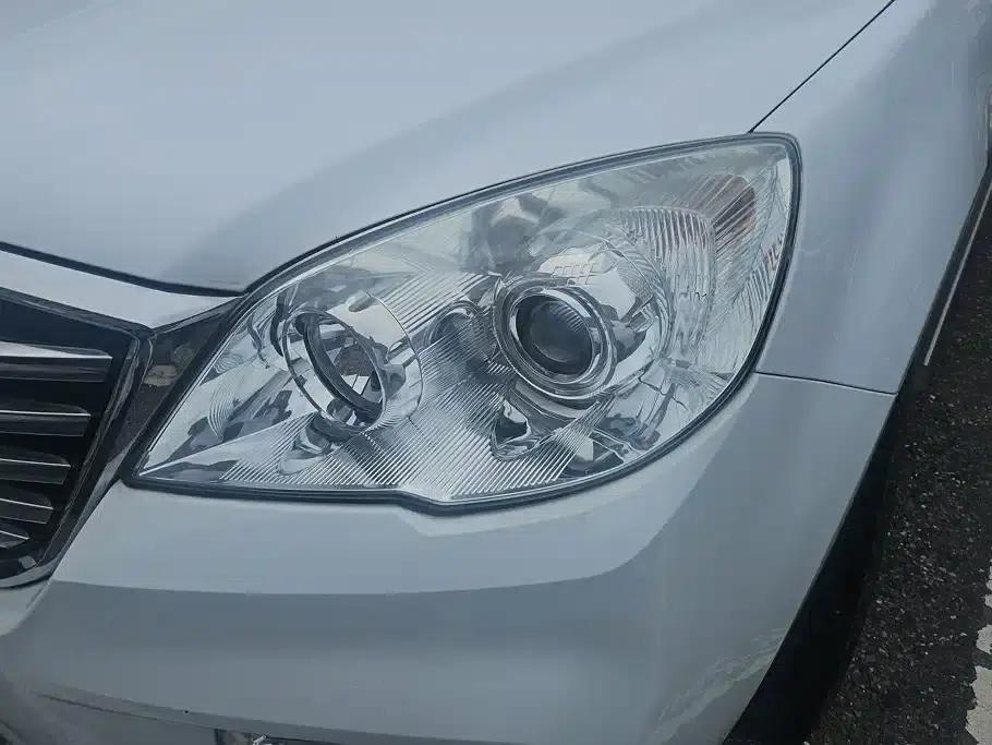 Haval H6 2017 Classic Edition 1.5T Manual 2WD Elite — миниатюра 5