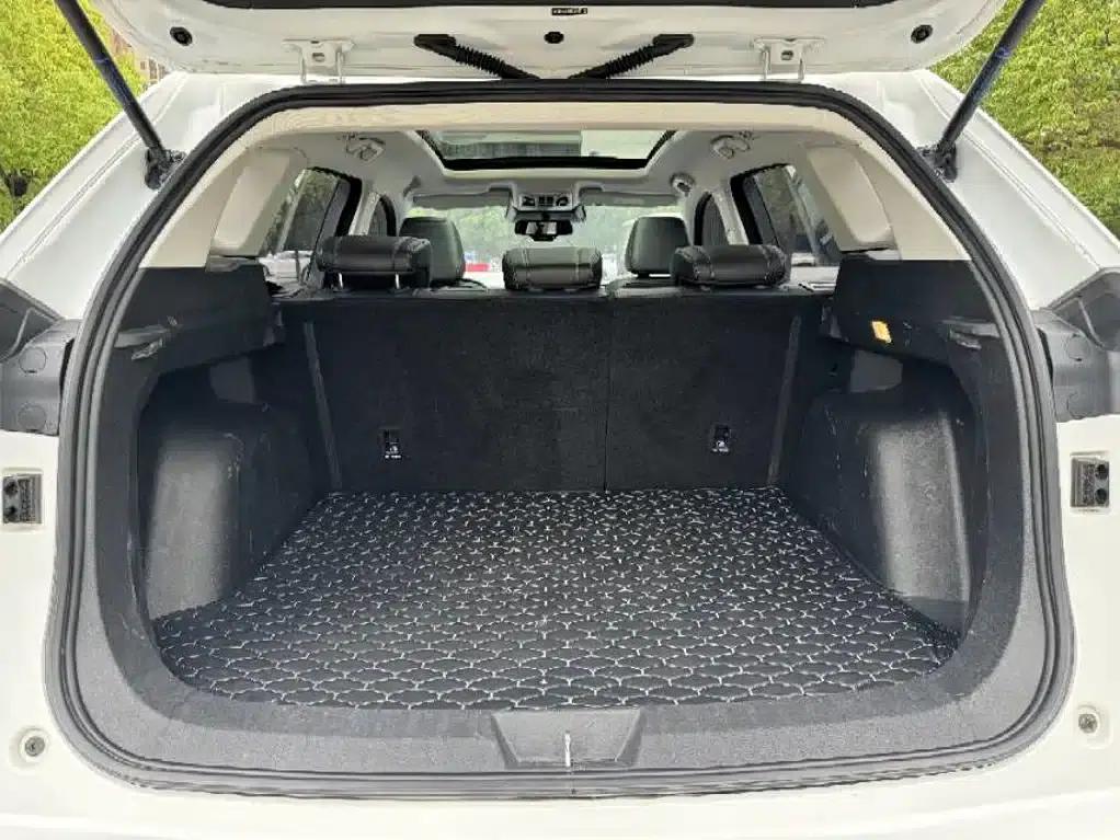 Haval H6 2021 National Trend Edition 1.5T Automatic Champion Edition — миниатюра 5