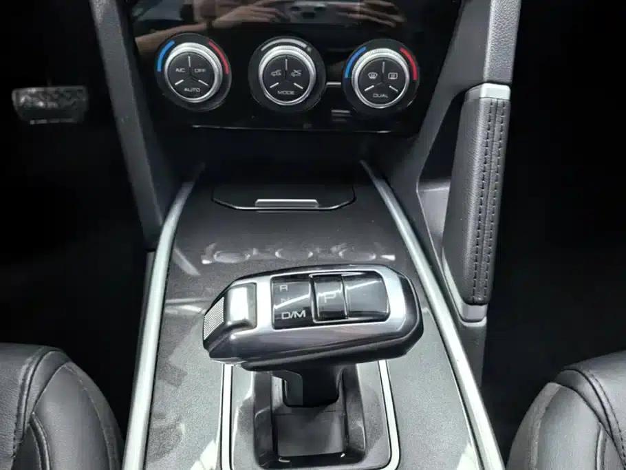 Haval H6 2019 Sport Edition 1.5T Automatic 2WD Elite (China VI Emission Standard) — миниатюра 16