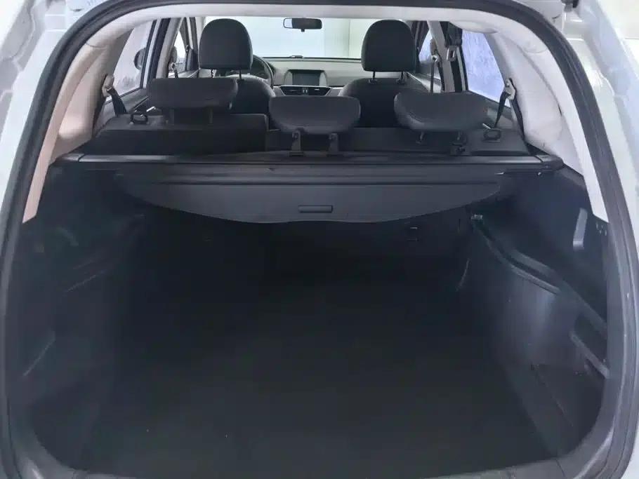 Haval H6 2019 Sport Edition 1.5T Automatic 2WD Elite (China VI Emission Standard) — миниатюра 4