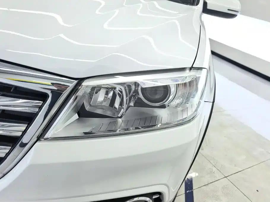 Haval H6 2019 Sport Edition 1.5T Automatic 2WD Elite (China VI Emission Standard) — миниатюра 5