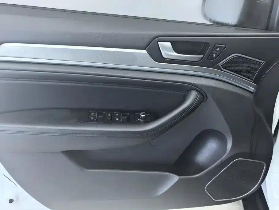Haval H6 2019 Sport Edition 1.5T Automatic 2WD Elite (China VI Emission Standard) — миниатюра 7