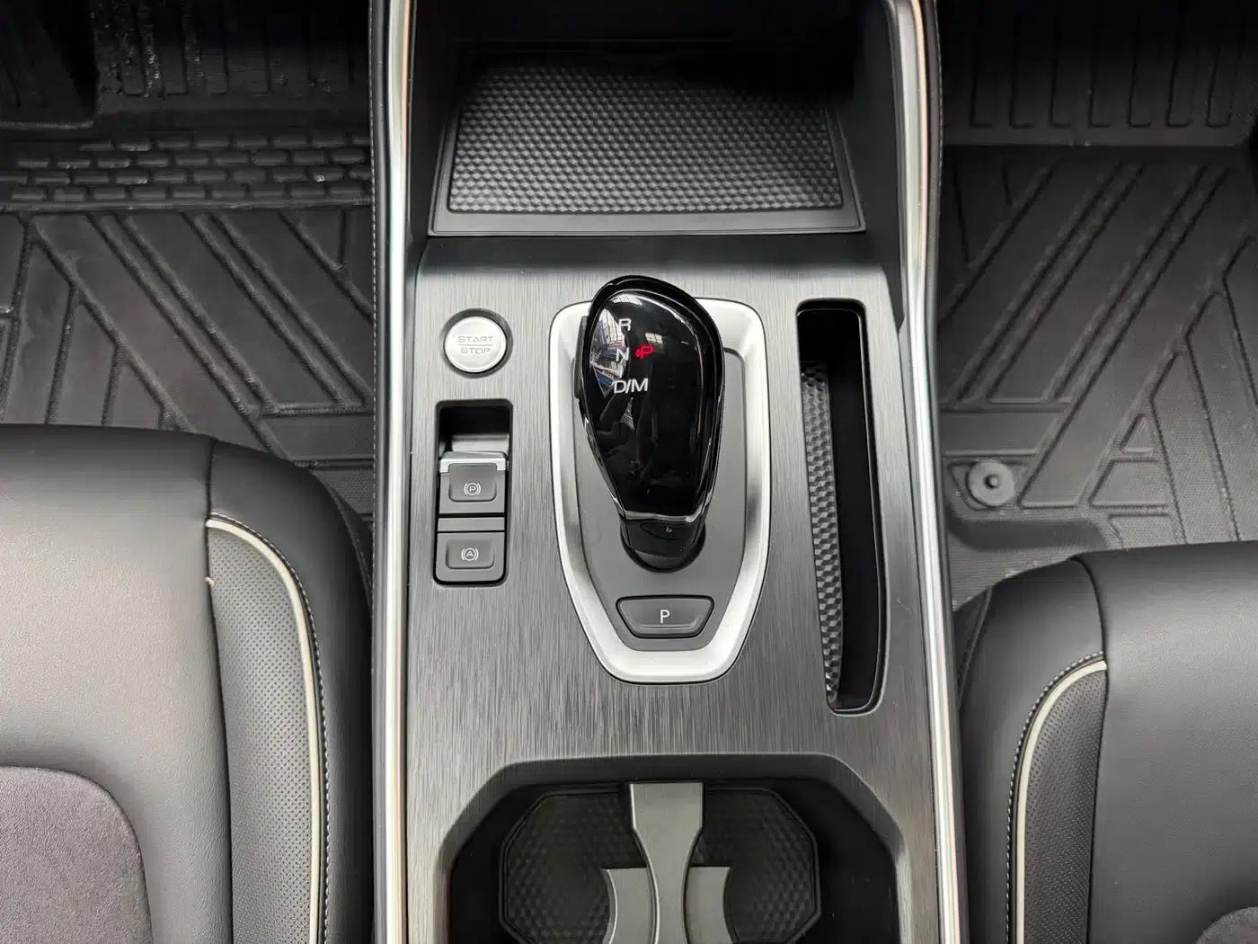 Haval H6 2021 1.5T Automatic Champion Edition — миниатюра 18