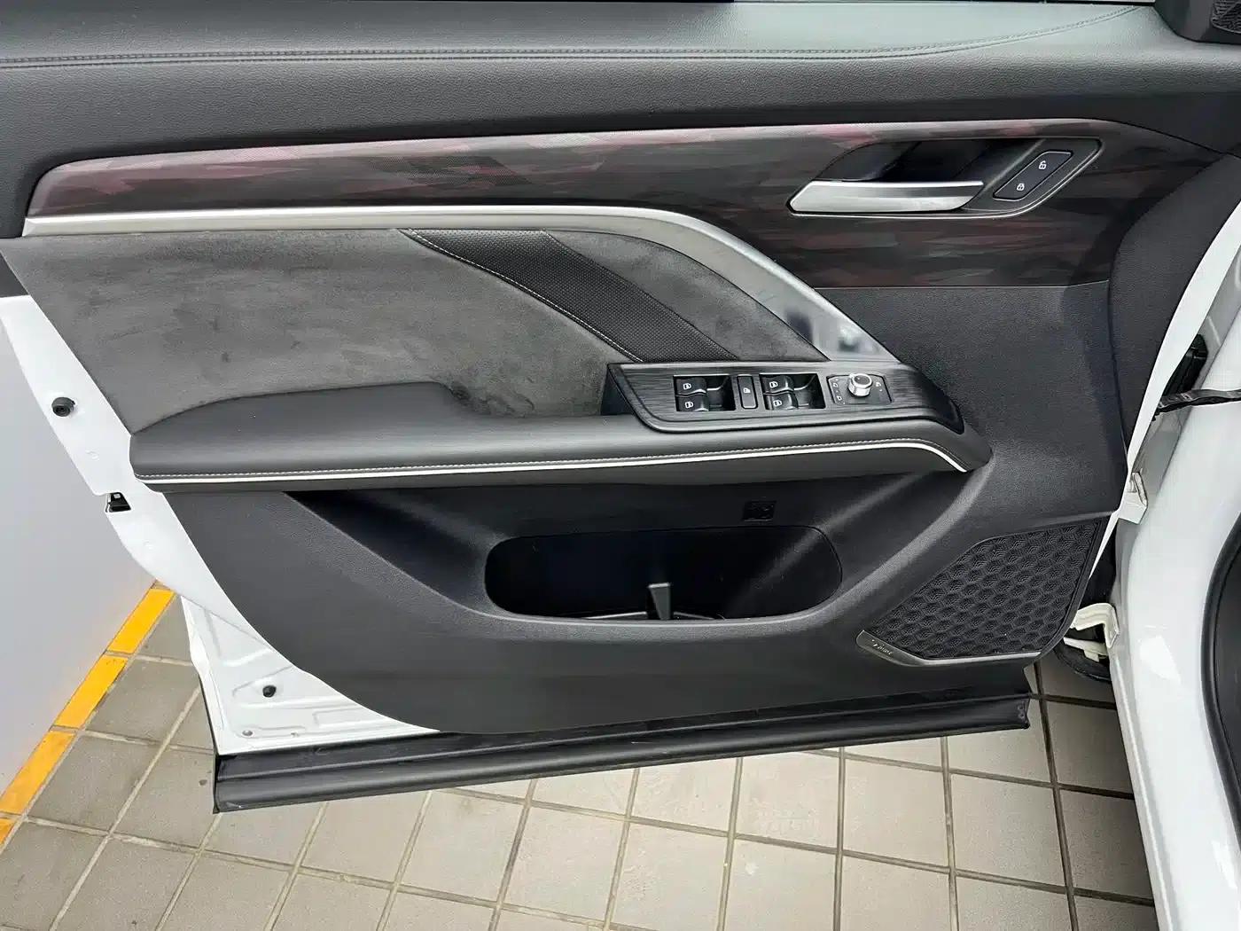 Haval H6 2021 National Trend Edition 1.5T Automatic Champion Edition — миниатюра 16