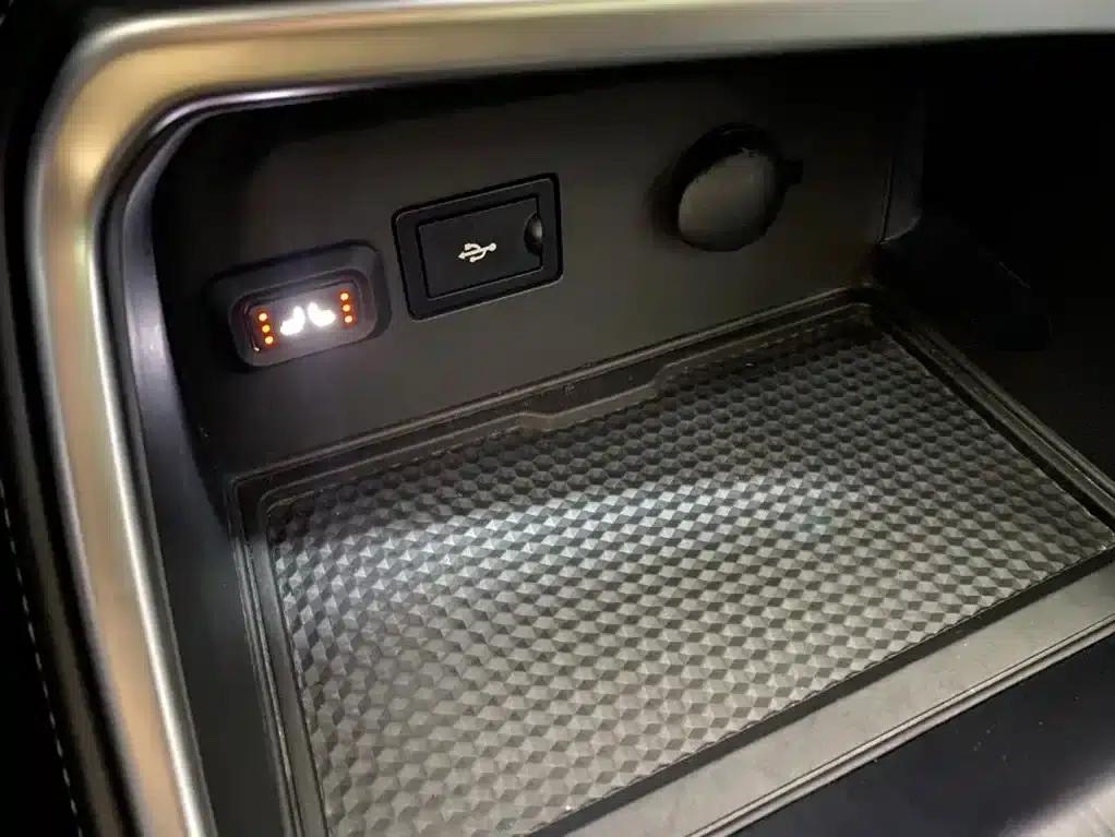 Haval H6 2021 National Trend Edition 1.5T Automatic Champion Edition — миниатюра 11