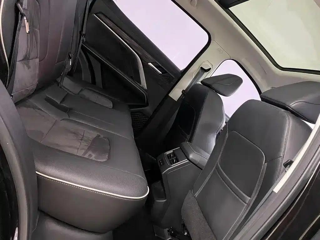 Haval H6 2021 National Trend Edition 1.5T Automatic Champion Edition — миниатюра 9