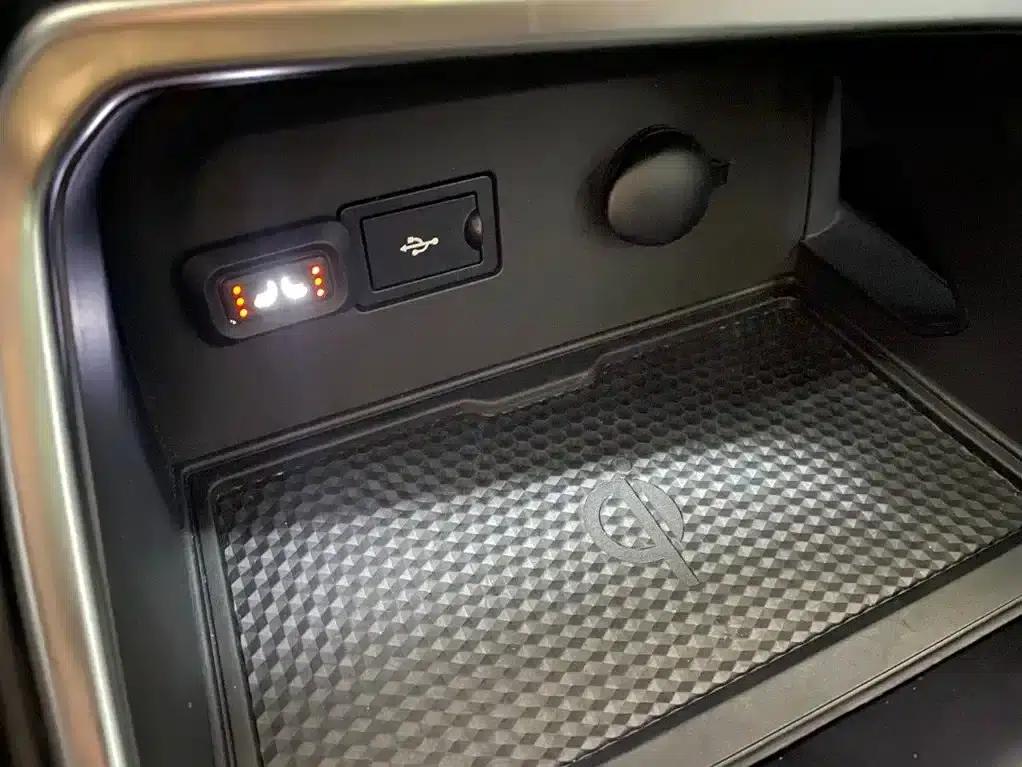 Haval H6 2023 National Trend Edition 1.5T Automatic Champion Edition — миниатюра 13