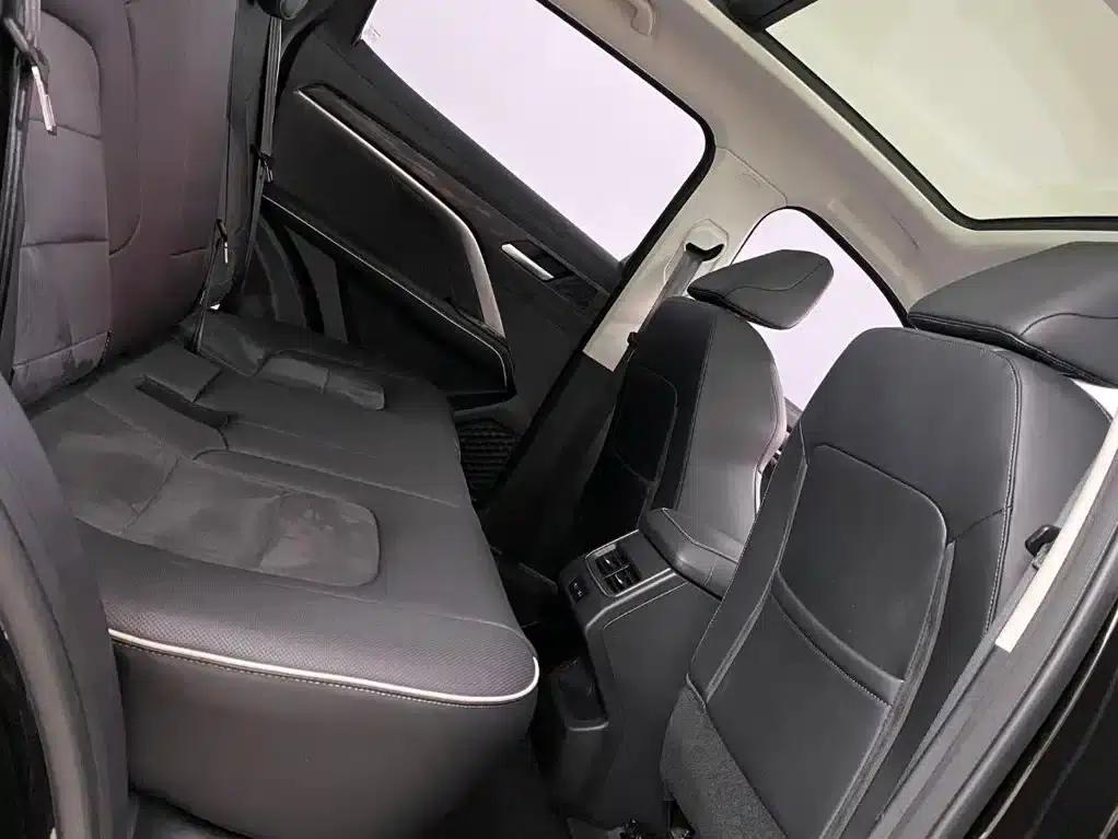 Haval H6 2023 National Trend Edition 1.5T Automatic Champion Edition — миниатюра 10