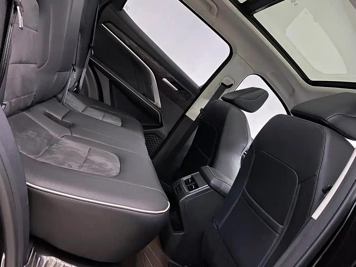 Haval H6 2023 National Trend Edition 1.5T Automatic Champion Edition — миниатюра 17