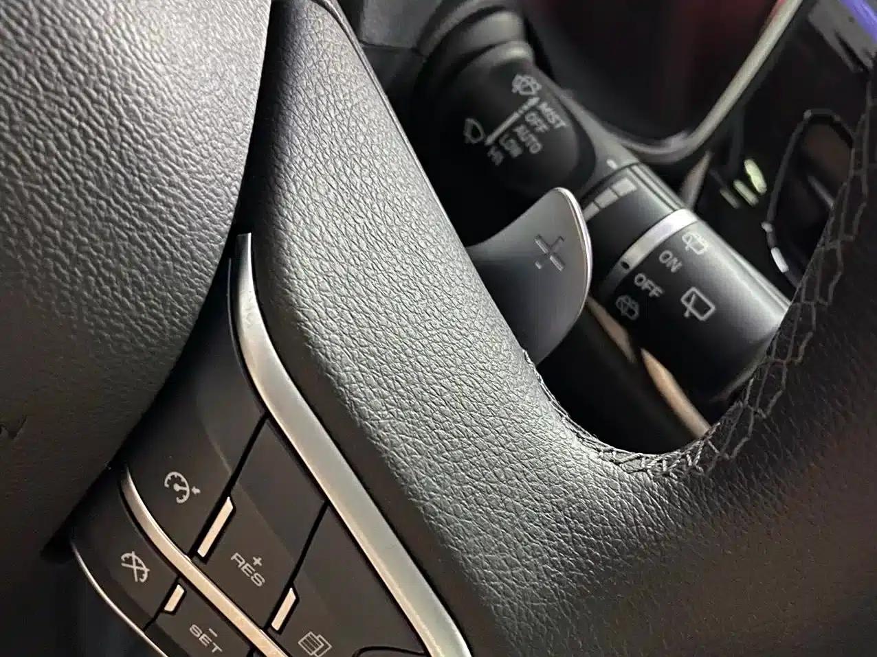 Haval H6 2023 National Trend Edition 1.5T Automatic Champion Edition — миниатюра 10
