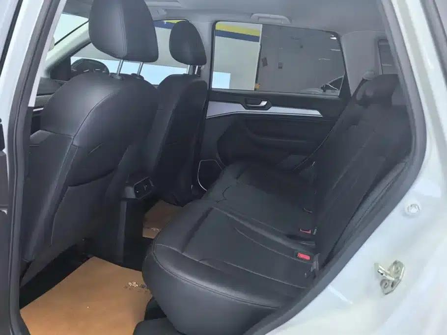 Haval H6 2019 Sport Edition 1.5T Automatic 2WD Elite (China VI Emission Standard) — миниатюра 11