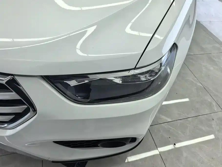 Haval H6 2019 Sport Edition 1.5T Automatic 2WD Elite (China VI Emission Standard) — миниатюра 5