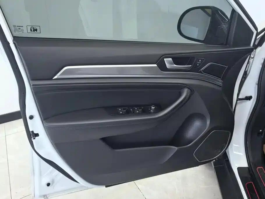 Haval H6 2019 Sport Edition 1.5T Automatic 2WD Elite (China VI Emission Standard) — миниатюра 7