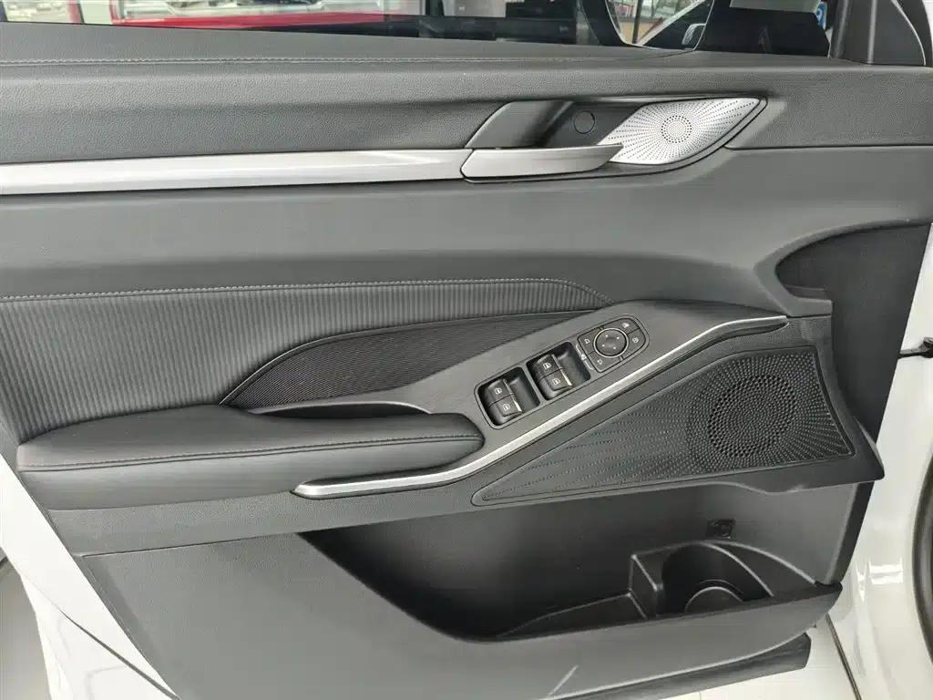 Haval H6 2024 2.0T AWD Max — миниатюра 5