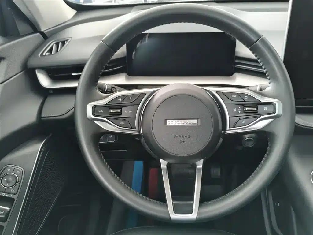Haval H6 2024 2.0T AWD Max — миниатюра 7
