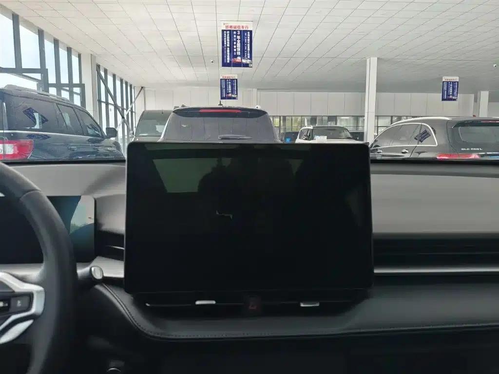 Haval H6 2024 2.0T AWD Max — миниатюра 8