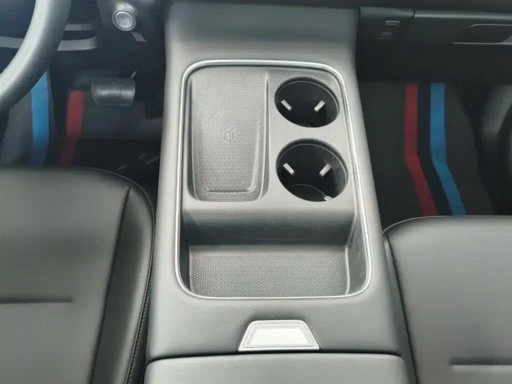 Haval H6 2024 2.0T AWD Max — миниатюра 9