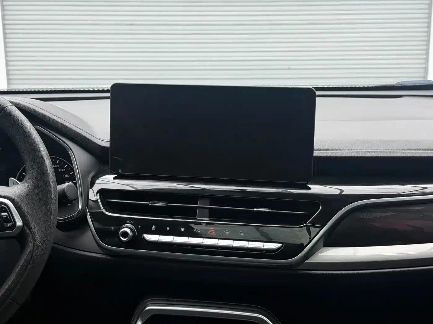 Haval H6 2021 National Trend Edition 1.5T Automatic Urban Edition — миниатюра 18