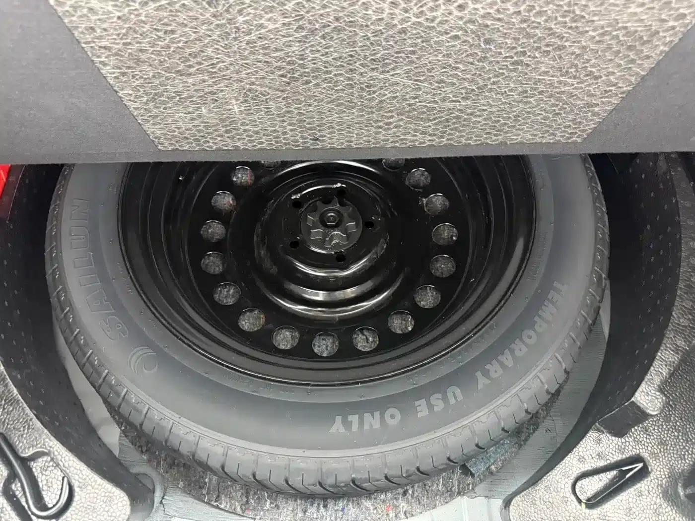 Haval H6 2021 National Trend Edition 1.5T Automatic Urban Edition — миниатюра 22