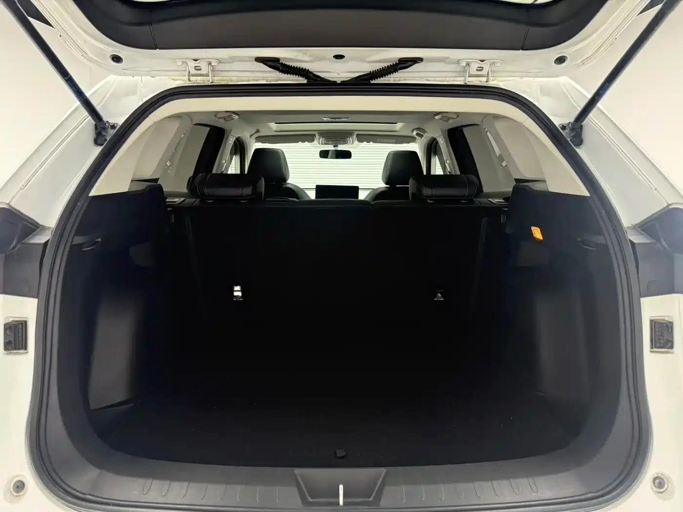 Haval H6 2021 National Trend Edition 1.5T Automatic Urban Edition — миниатюра 10