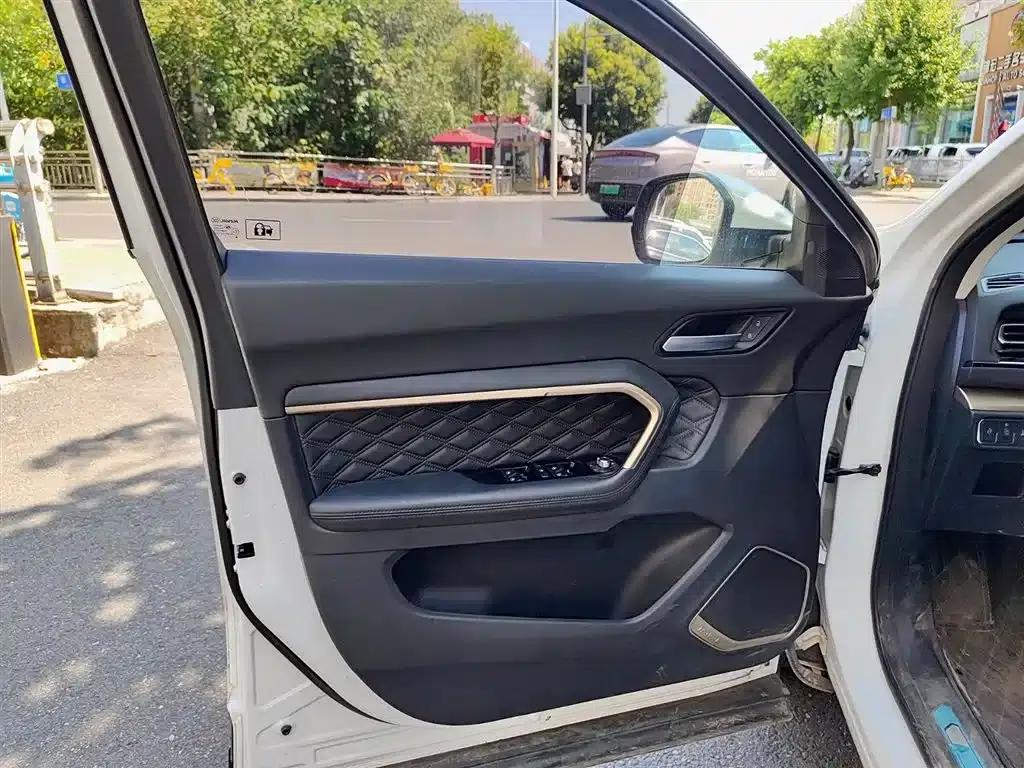 Haval H6 2021 2.0GDIT Automatic Champion Edition — миниатюра 6