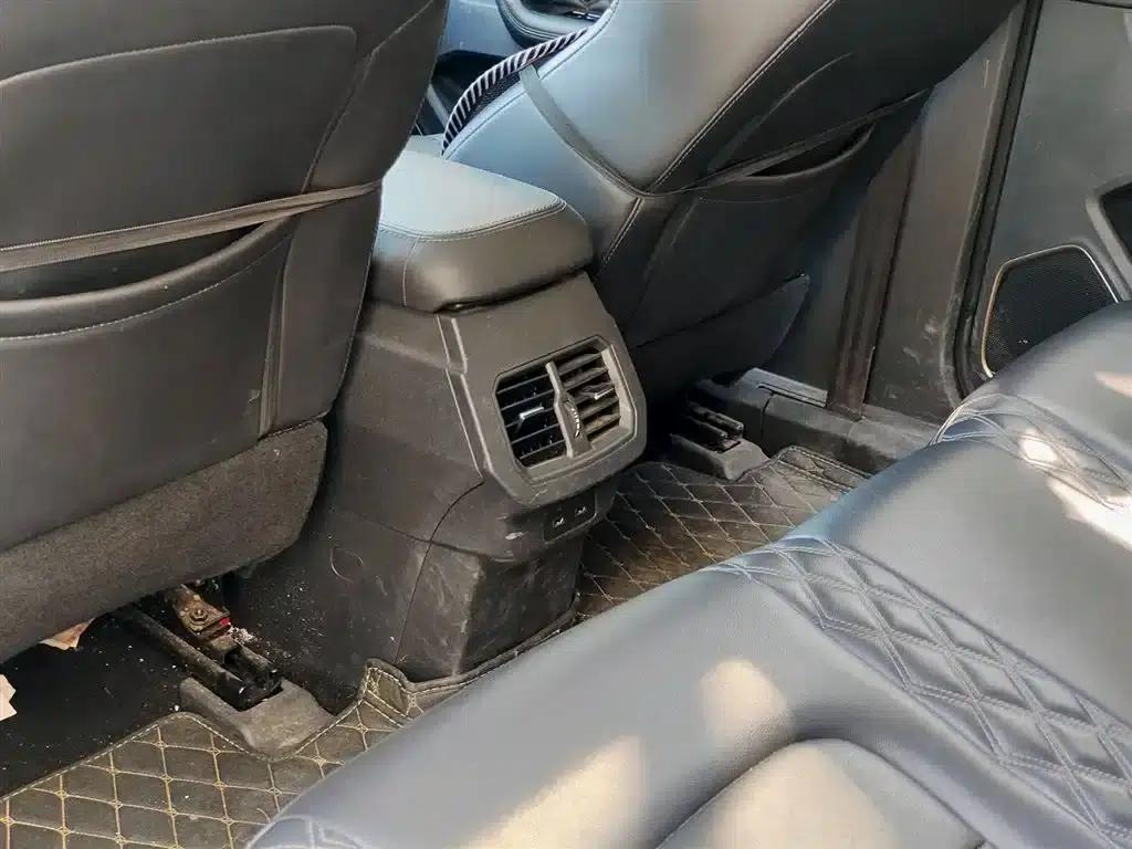 Haval H6 2021 2.0GDIT Automatic Champion Edition — миниатюра 9