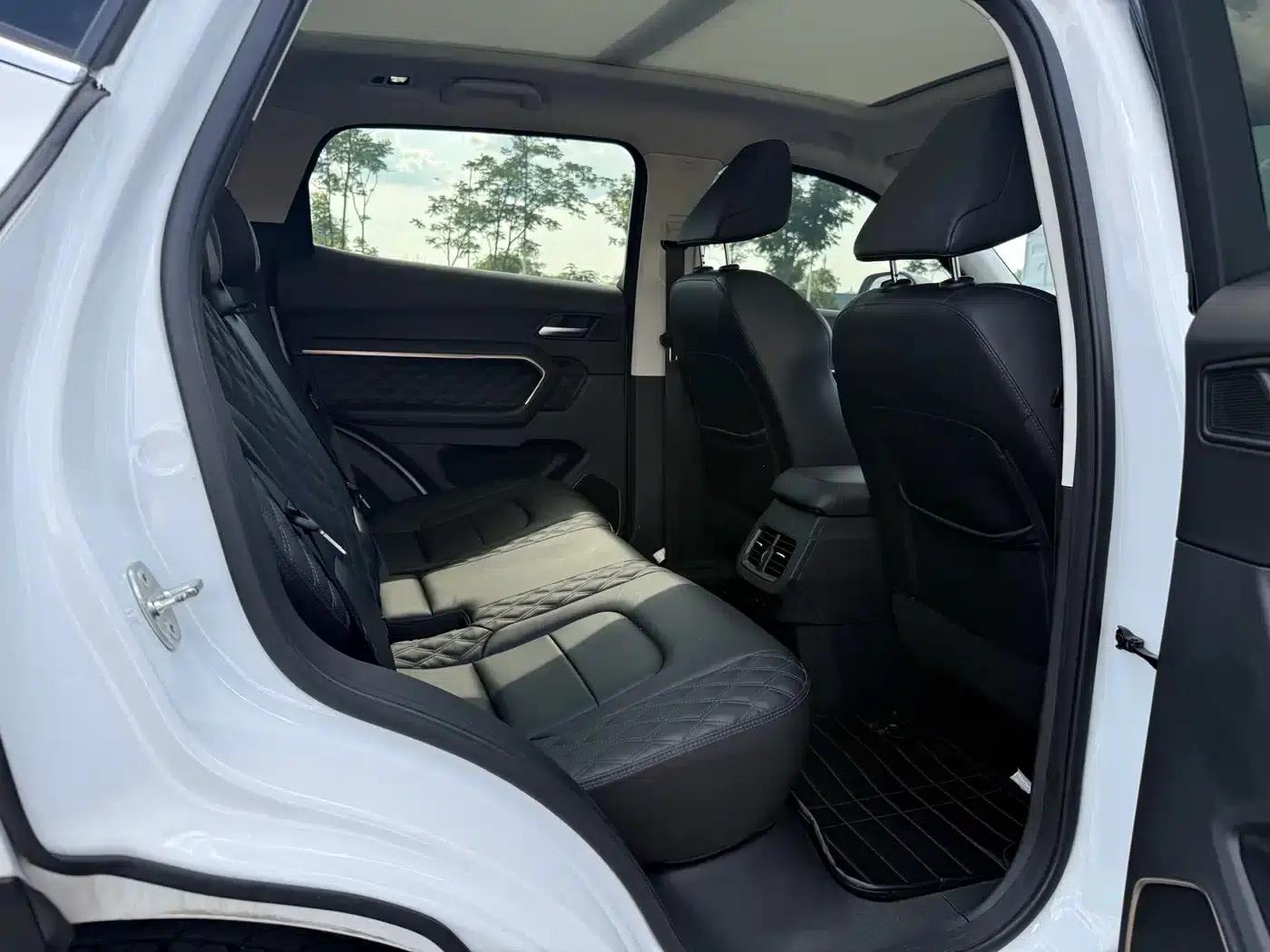Haval H6 2021 1.5GDIT Automatic Champion Edition — миниатюра 12