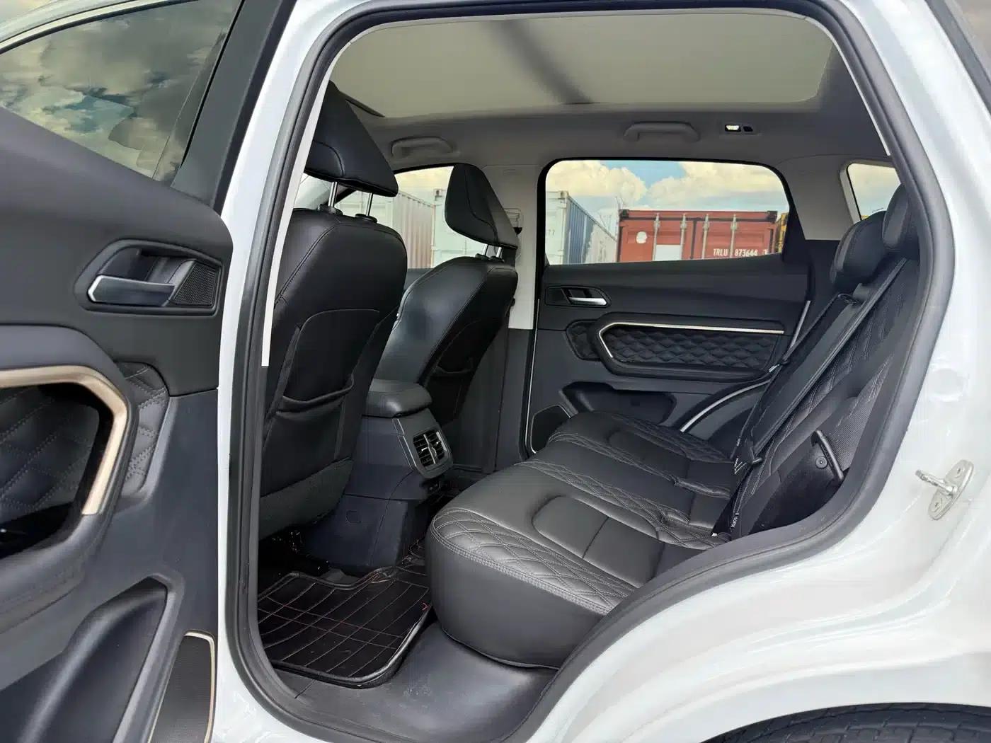 Haval H6 2021 1.5GDIT Automatic Champion Edition — миниатюра 8