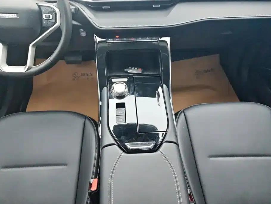 Haval H6 2024 1.5T 2WD Classic Edition — миниатюра 16