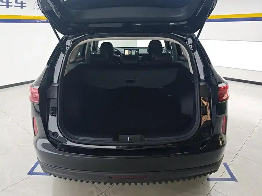 Haval H6 2024 1.5T 2WD Classic Edition — миниатюра 4