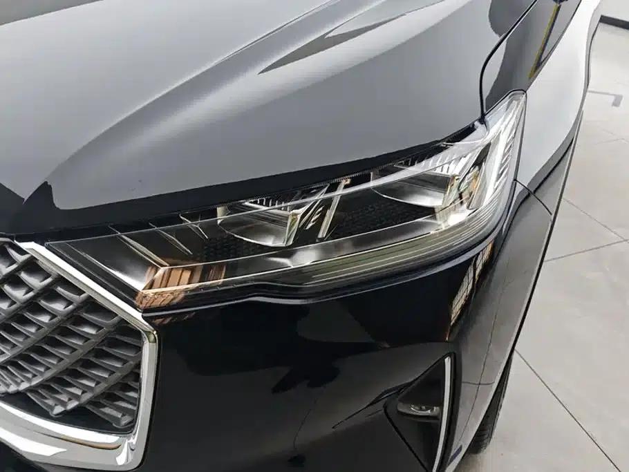 Haval H6 2024 1.5T 2WD Classic Edition — миниатюра 5