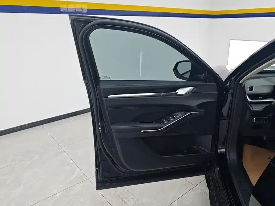 Haval H6 2024 1.5T 2WD Classic Edition — миниатюра 7